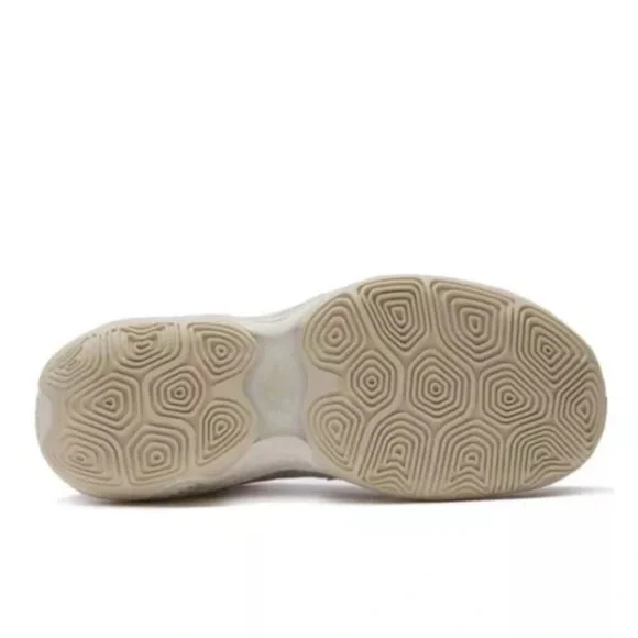 NWOT New Balance Fresh Foam BB v2 P2 BBFRSHP2 MOONBEAM Width 2E Basketball shoes - Picture 5 of 7